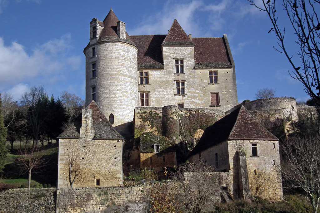 Baran (Castels)