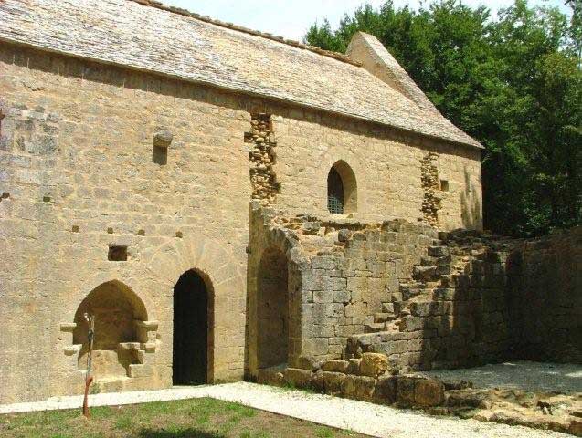 Baran (Castels)