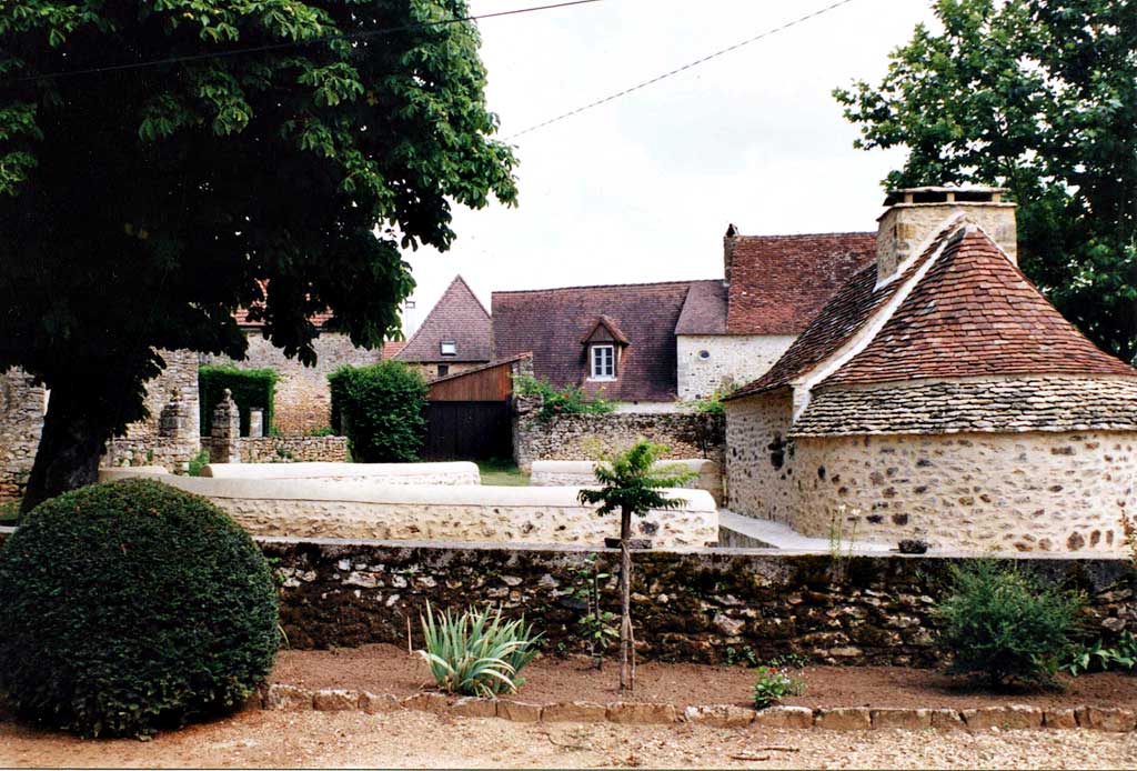 Four de la Grave